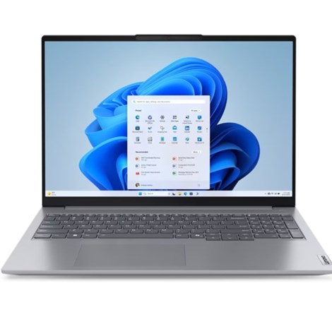 Lenovo ThinkBook 16 G9 16" WUXGA, Intel Core 7 240H, 16GB DDR5, 1TB SSD, Integrated Intel, WiFi/BT, Win 11 Pro + 3Y(21US005QSC)