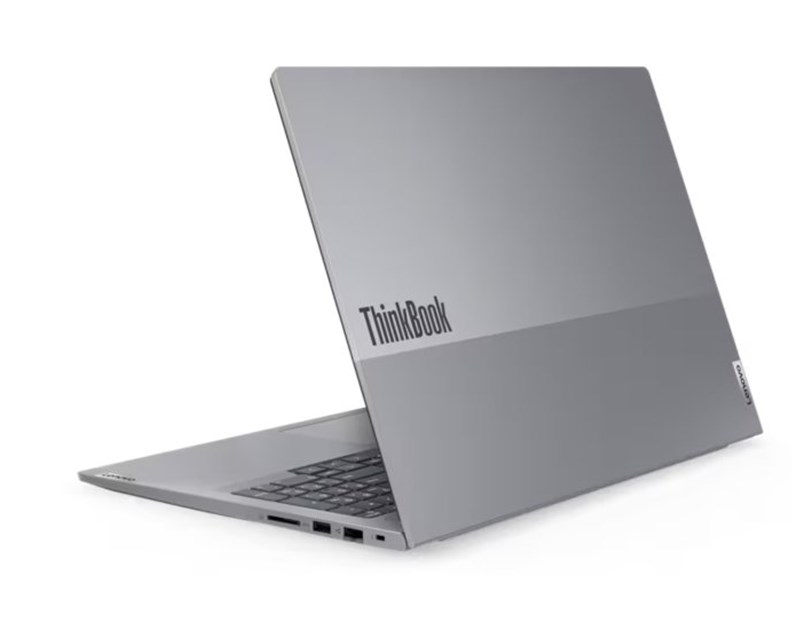 Lenovo ThinkBook 16 G9 16" WUXGA, Intel Core 7 240H, 16GB DDR5, 1TB SSD, Integrated Intel, WiFi/BT, Win 11 Pro + 3Y(21US005QSC)