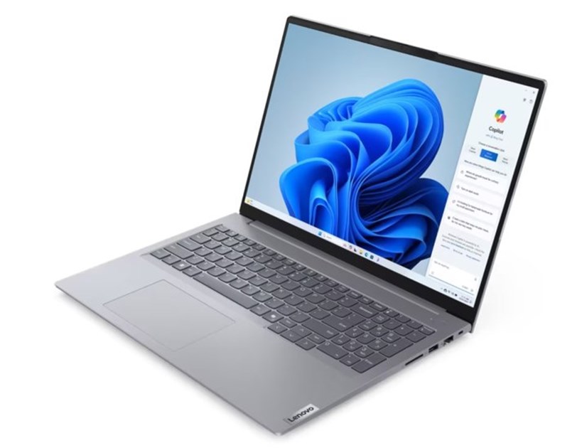 Lenovo ThinkBook 16 G9 16" WUXGA, Intel Core 7 240H, 16GB DDR5, 1TB SSD, Integrated Intel, WiFi/BT, Win 11 Pro + 3Y(21US005QSC)