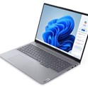 Lenovo ThinkBook 16 G9 16" WUXGA, Intel Core 7 240H, 16GB DDR5, 1TB SSD, Integrated Intel, WiFi/BT, Win 11 Pro + 3Y(21US005QSC)