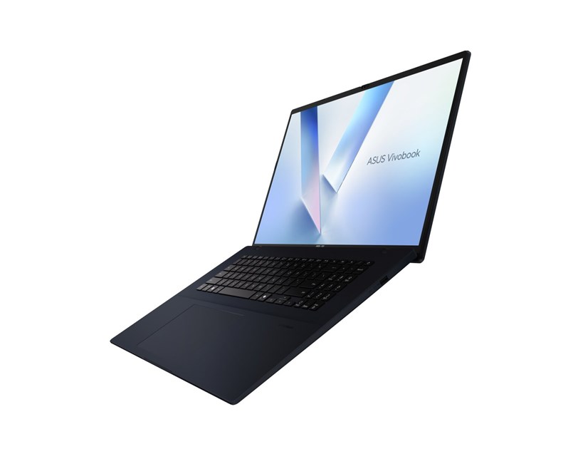 Asus VivoBook 18 M1807HA-S8055 18,4" FHD, AMD Ryzen 7 260, 32GB DDR5, 1TB SSD, Radeon, Win 11 Pro