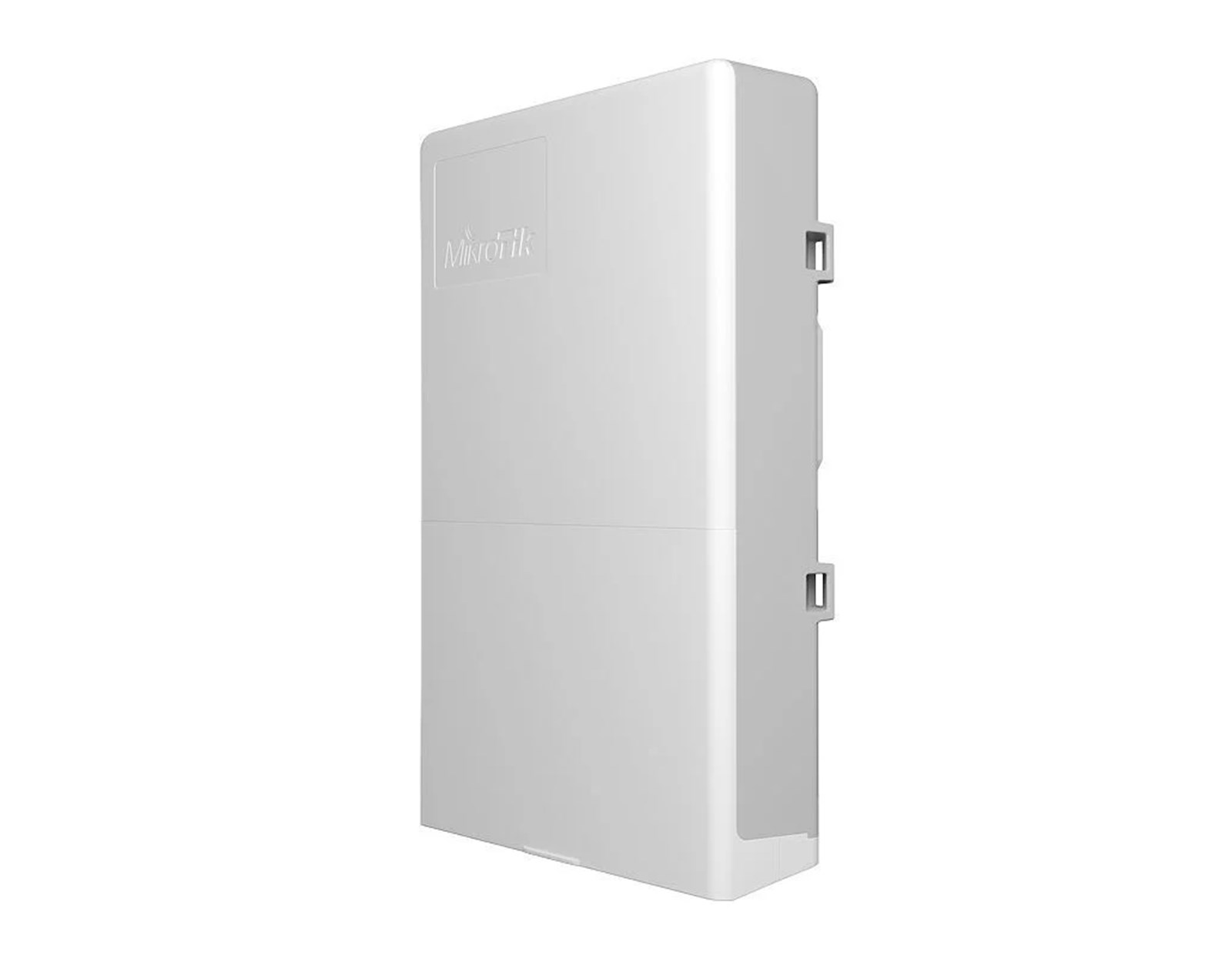 Mikrotik Cloud Smart Switch CSS610-1Gi-7R-2S+OUT, 8×10/100/1000 Ethernet ports, 7x 1G PoE-in, 1G PoE-out, SwOS