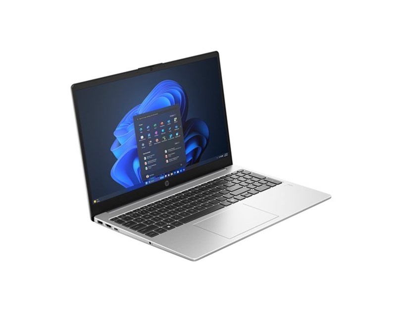 HP 250R G10, 15.6" FHD, Intel Core 5-120U, 16GB DDR5, 1TB SSD, Intel Graphics, Win 11 Pro + 3Y, srebrna