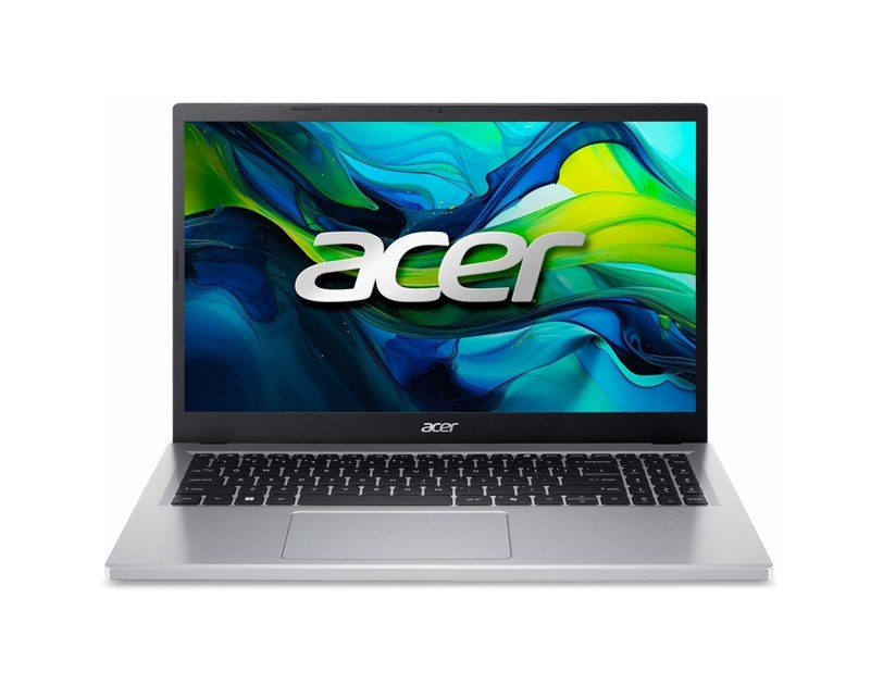 Acer Aspire Go 15, 15.6" FHD, AMD Ryzen 7 5825U, 32GB DDR4, 1TB SSD, WiFi/BT, HD, Win 11 Pro