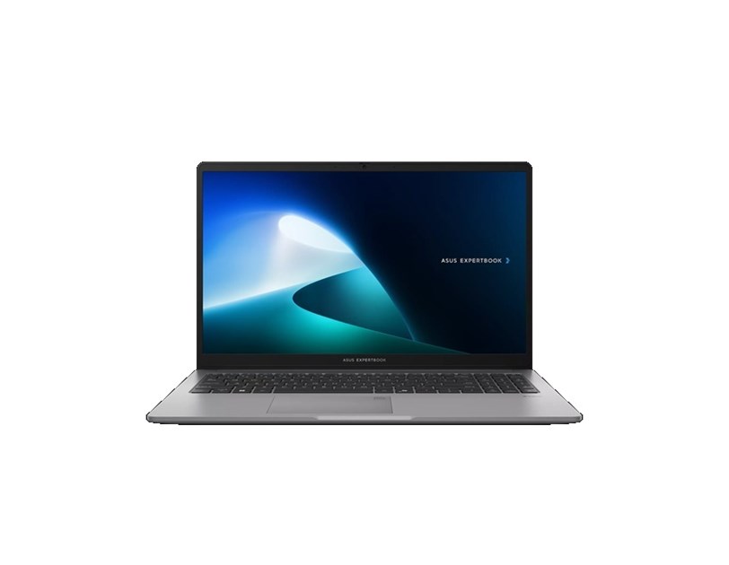 Asus ExpertBook P1503CVA-S72179 15.6" FHD, Intel Core 7 240H, 32GB DDR5, 1TB SSD, Intel UHD, WiFi 6/BT, Win 11 Pro