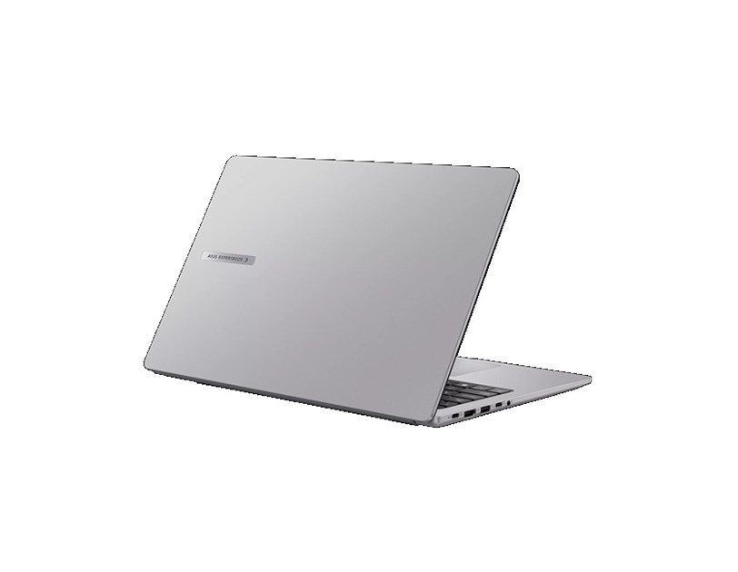 Asus ExpertBook P1503CVA-S72179 15.6" FHD, Intel Core 7 240H, 32GB DDR5, 1TB SSD, Intel UHD, WiFi 6/BT, Win 11 Pro