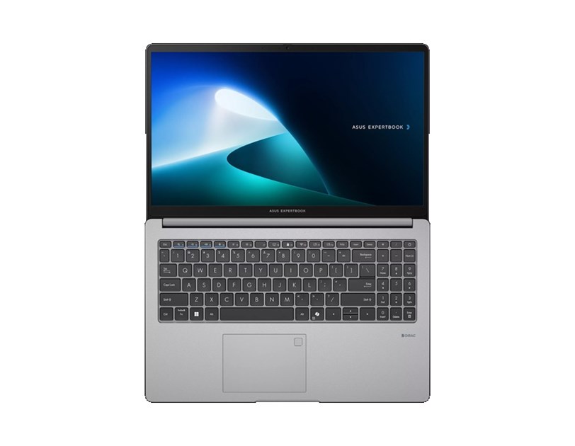 Asus ExpertBook P1503CVA-S72179 15.6" FHD, Intel Core 7 240H, 32GB DDR5, 1TB SSD, Intel UHD, WiFi 6/BT, Win 11 Pro