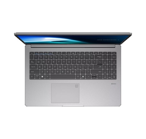 Asus ExpertBook P1503CVA-S72179 15.6" FHD, Intel Core 7 240H, 32GB DDR5, 1TB SSD, Intel UHD, WiFi 6/BT, Win 11 Pro