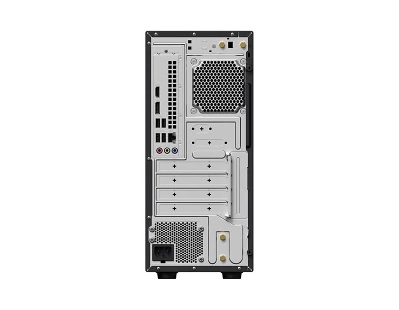 Asus ExpertCenter P500MV, Intel i5-13420H, 16GB DDR5, 1TB SSD, UHD 730, DVDWR/VGA/HDMI/DP, 7xUSB, miš/tipk, Win 11 Pro + 3Y