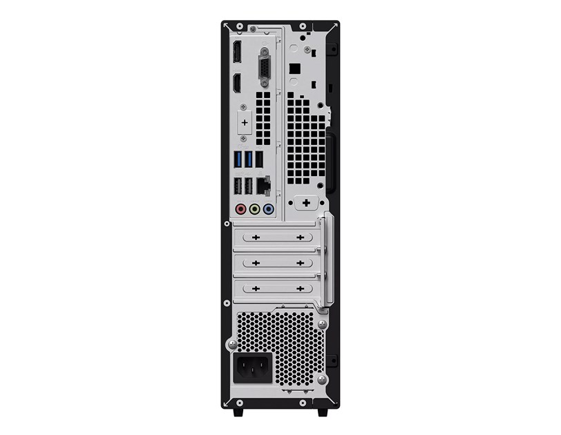 Asus ExpertCenter D701SER SFF, Intel i5-14400, 16GB DDR5, 512GB SSD, Win 11 Pro + tipk./miš