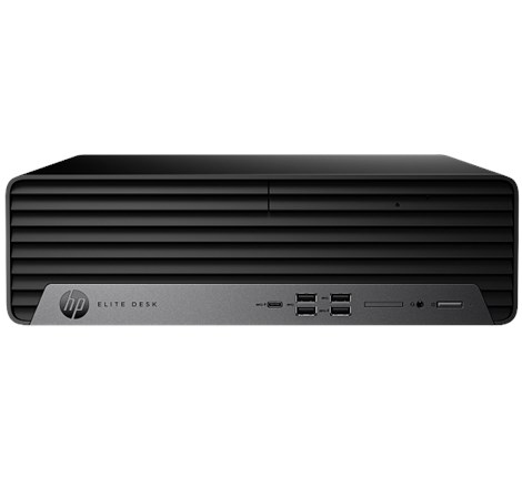HP Elite SFF 800 G9, Intel i7-14700, 16GB DDR5, 512GB SSD, HDMI/DP, Win 11 Pro + tipk./miš