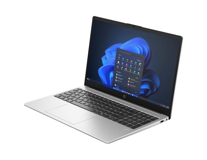 HP 255R G10 15.6" FHD, AMD Ryzen 3 7335U, 16GB DDR5, 512GB SSD, UHD, WiFI/BT, Win 11 Pro + 3Y