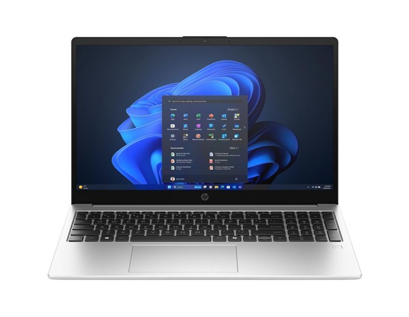HP 255R G10 15.6" FHD, AMD Ryzen 3 7335U, 16GB DDR5, 512GB SSD, UHD, WiFI/BT, Win 11 Pro + 3Y