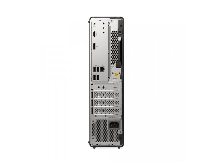 Lenovo ThinkCentre NEO 55s Gen 6 AMD Ryzen 5 220, 16GB DDR5, 512GB SSD, 7xUSB, tipk./miš,  Win 11 Pro + 3Y(13G0002CCR) 
