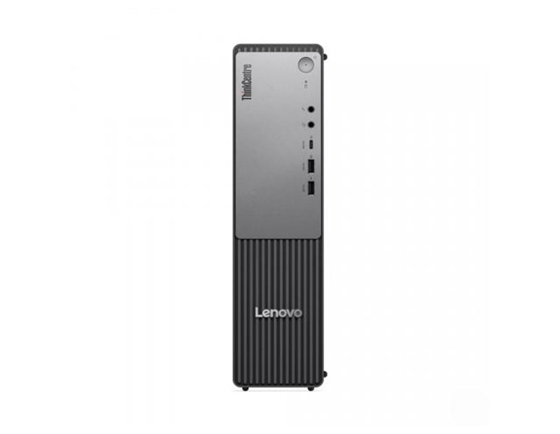 Lenovo ThinkCentre NEO 55s Gen 6 AMD Ryzen 5 220, 16GB DDR5, 512GB SSD, 7xUSB, tipk./miš,  Win 11 Pro + 3Y(13G0002CCR) 