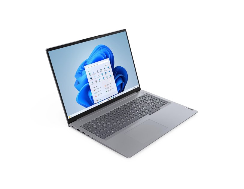Lenovo ThinkBook 16 G9 16" WUXGA, Ryzen 7 7735HS, 32GB DDR5, 1TB SSD, AMD Radeon, WiFi/BT, Win 11 Pro + 3Y (21MW0087SC)