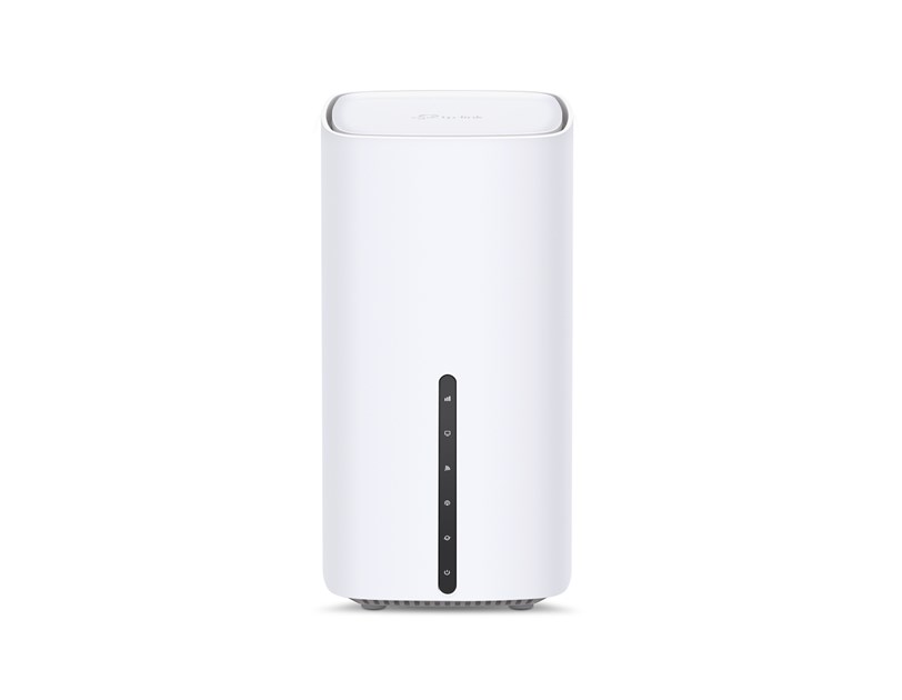 TP-Link 5G AX300 bežični usmjerivač (Dual-Band Gigabit Router) 574Mbps/2402Mbps (2.4GHz/5GHz), 1×G-WAN, 2×G-LAN, 8×5G/LTE interna antena, 3×WiFi interna antena 