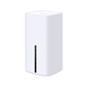 TP-Link 5G AX300 bežični usmjerivač (Dual-Band Gigabit Router) 574Mbps/2402Mbps (2.4GHz/5GHz), 1×G-WAN, 2×G-LAN, 8×5G/LTE interna antena, 3×WiFi interna antena 