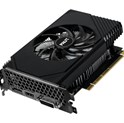 Palit GeForce RTX3050 StormX 6GB GDDR6/96-bit, PCIe 4.0, DVI/HDMI/DP