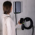 Green Cell (EVGCAKHH1) Habu Holder. nosač za EV punjače Type 2