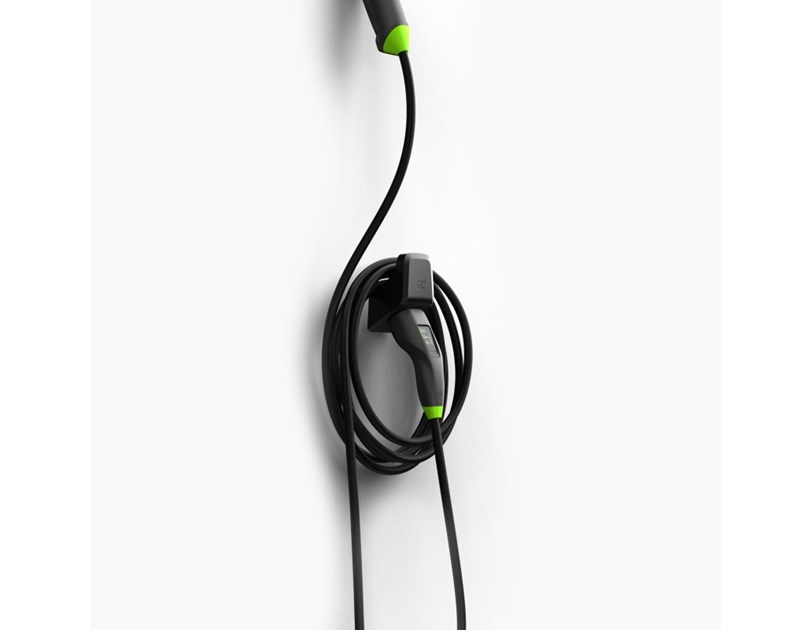 Green Cell (EVGCAKHH1) Habu Holder. nosač za EV punjače Type 2