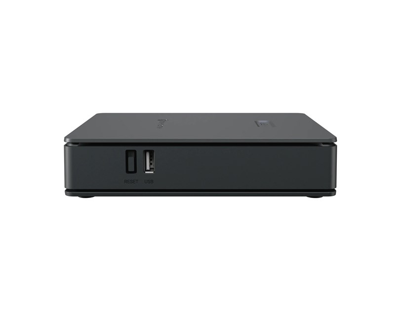 MikroTik hAP ax S (E62iUGS-2axD5axT) (2025) Router 5x Gigabit Ethernet ports, 1x 2.5 Gigabit SFP, Dual-Band Wi-Fi 6 (802.11ax), 512 MB RAM, metalno kućište, ARM