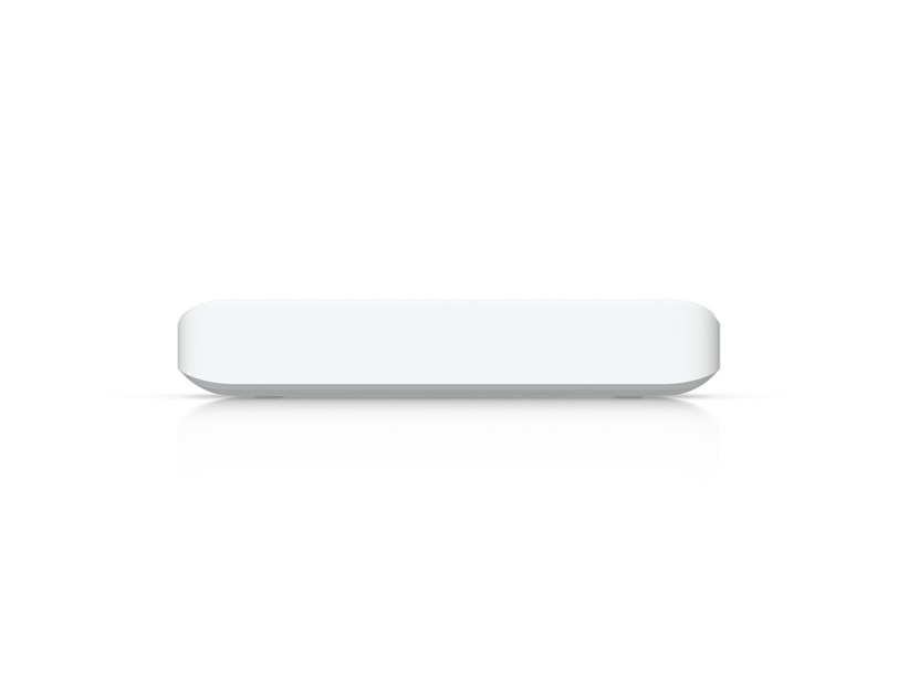 Ubiquiti UniFi Switch Flex Mini, 5-portni upravljivi swtich, 2.5 gigabit, PoE