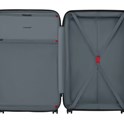 Wenger kofer Prymo Large 93/107 L, dimenzije 76x52x30, crni