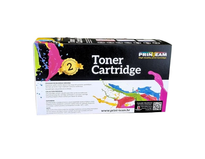 Print-Team kompatibilno za Lexmark 562H (56F2H00) toner crni (15.000 stranica)