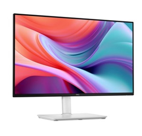 Dell Flat Panel 24" S2425HSM FHD, 144 Hz, IPS Antiglare, 16:9, 1500:1, 300 cd/m2, 2x HDMI, Tilt, Swivel, Pivot, Height Adjust
