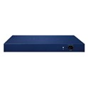 PLANET IPv6/IPv4, 16-Port 10/100/1000T 95W 802.3bt PoE + 8-Port 10/100/1000T + 4-Port 10G SFP+ Managed Switch, 420W PoE budget, PoE PD, 250m Extend mode, ACL, CloudNMS, MQTT
