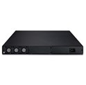 PLANET Layer 3 24-Port 10/100/1000T + 6-Port 10G SFP+ Stackable Managed Switch, Hardware-based Layer 3 IPv4/IPv6 Routing