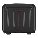 Wenger kofer Amplix, na kotačima sa pretincem za prijenosno računalo 15,6'' 25 L, dimenzije 37x25,5x1,5, crna