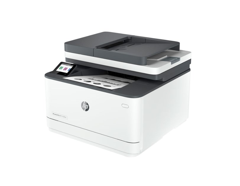 HP LaserJet Pro MFP 3102fdw Print/Scan/Copy/Fax A4 pisač, 33 str/min., Duplex, 1200dpi, 512MB, USB/LAN/WiFi