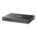 TP Link Omada 10-Port Gigabit Easy managed preklopnik (Switch) with 8-Port PoE+