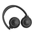 JBL Tne 680NC, naglavne bežične slušalice, bluetooth, ANC, crne