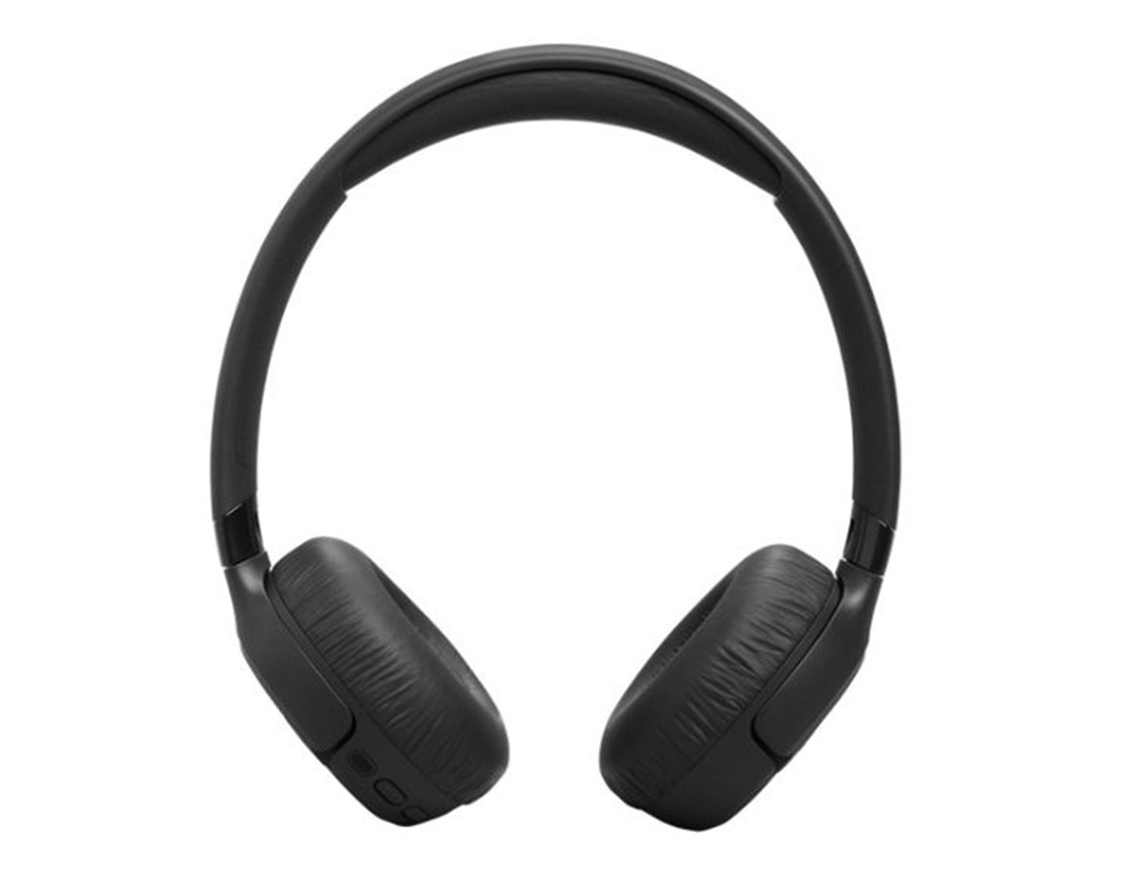 JBL Tne 680NC, naglavne bežične slušalice, bluetooth, ANC, crne