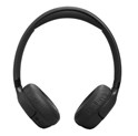 JBL Tne 680NC, naglavne bežične slušalice, bluetooth, ANC, crne