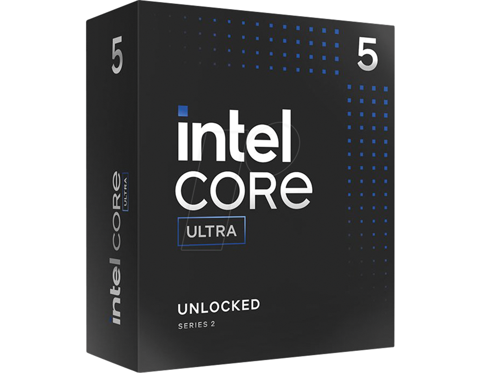 Intel Core Ultra 5 245K - 3.60GHz/5.20GHz (14 Cores), 24MB, S.1851, bez hladnjaka