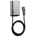 Green Cell (EVGC021B2275) HabuDen 22kW 32A 7.5m NFC + Habu Mobile EV Charger 11 kW 7 m (EVGC01), set