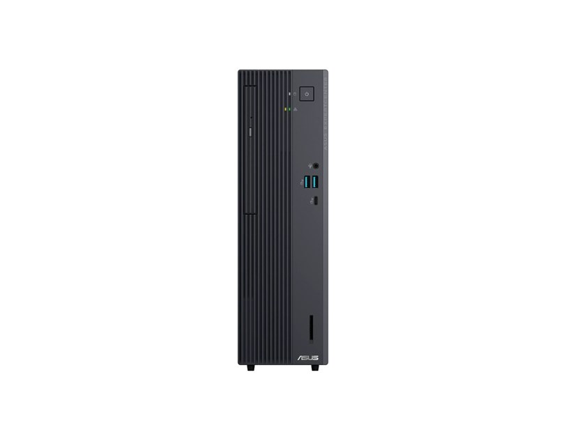 Asus ExpertCenter P5 SFF, Intel Core 7 240H, 16GB DDR5, 512GB SSD, nema tipk./miš!, 7xUSB, WiFi/BT, Win 11 Pro + 3Y