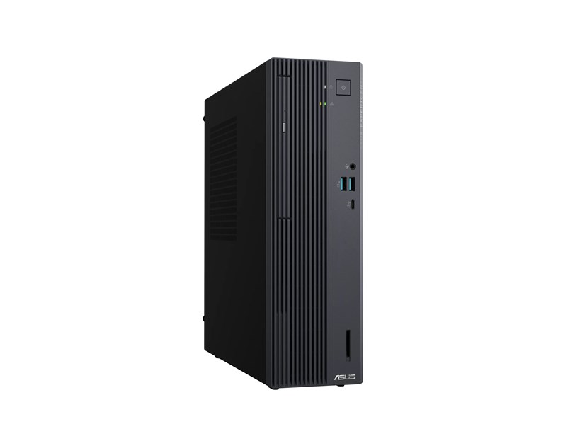 Asus ExpertCenter P5 SFF, Intel Core 7 240H, 16GB DDR5, 512GB SSD, nema tipk./miš!, 7xUSB, WiFi/BT, Win 11 Pro + 3Y