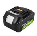 Green Cell (BL1850)  baterija 5 Ah/18V za Makita LXT 18V alate