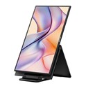 BLACKVIEW prijenosni monitor Table 10, 16" IPS, 16:10, 1920x1080, 100 Hz, 2×USB-C, 1×MiniHDMI, zvučnik, crni