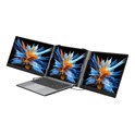 BLACKVIEW prijenosni dual monitor DCM6, 14'' IPS, 1920×1200, 60Hz, 300 nita, 2xUSB-C, USB-C PD, zvučnik
