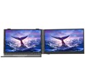 BLACKVIEW prijenosni jednostruki monitor SCM6, 14'' IPS, 1920×1200, 60Hz, 300 nita, 2xUSB-C, USB-C PD, zvučnik
