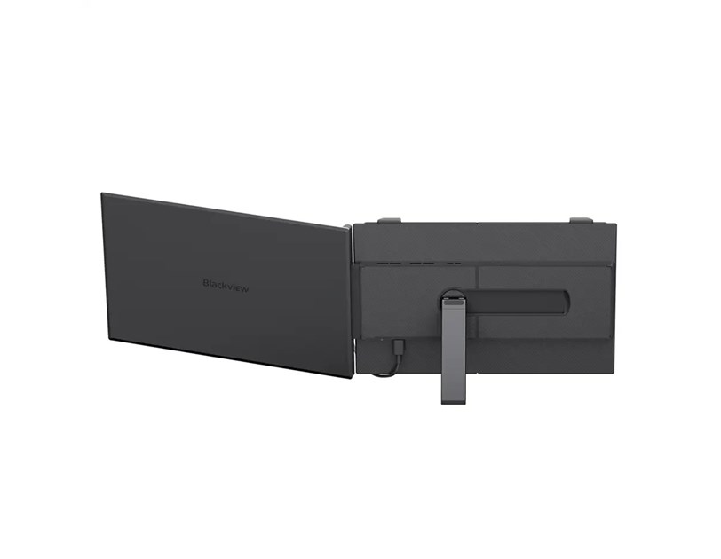BLACKVIEW prijenosni jednostruki monitor SCM6, 14'' IPS, 1920×1200, 60Hz, 300 nita, 2xUSB-C, USB-C PD, zvučnik