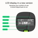Green Cell UPS (UPSLP480) 750VA/480W, Pure sine wave, Line Interactive AVR, PowerProof with LCD