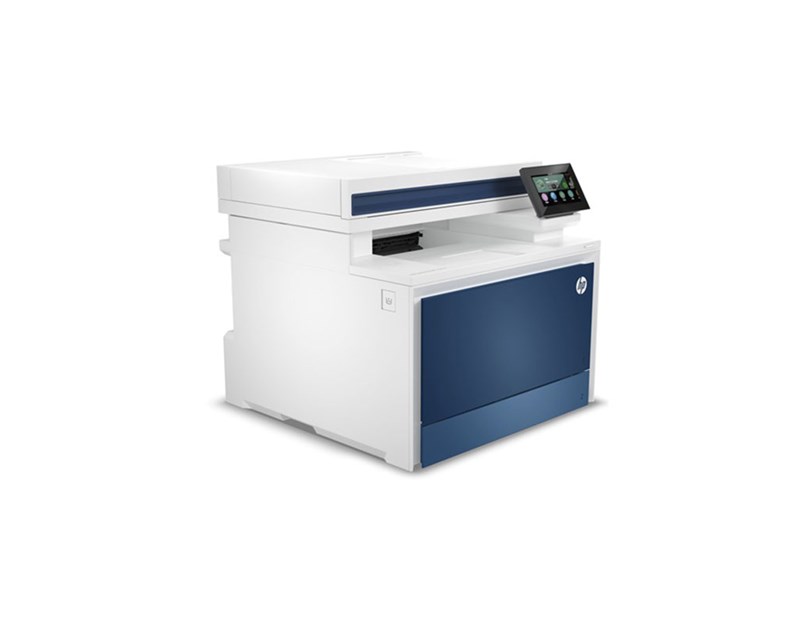 HP Color LaserJet Pro MFP 4302fdw Print/copy/scan/fax pisač 600x600dpi, 33 str/min, USB/LAN/WiFi (5HH64F)