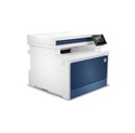 HP Color LaserJet Pro MFP 4302fdw Print/copy/scan/fax pisač 600x600dpi, 33 str/min, USB/LAN/WiFi (5HH64F)